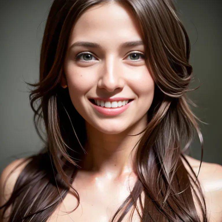 ,white people,woman,twenties,(RAW photo, best quality, masterpiece:1.1), (realistic, photo-realistic:1.2), ultra-detailed, ultra high res, physically-based rendering,brown eyes,beautiful,(grin:1.2),Looking at viewer,(adult:1.5) - #main