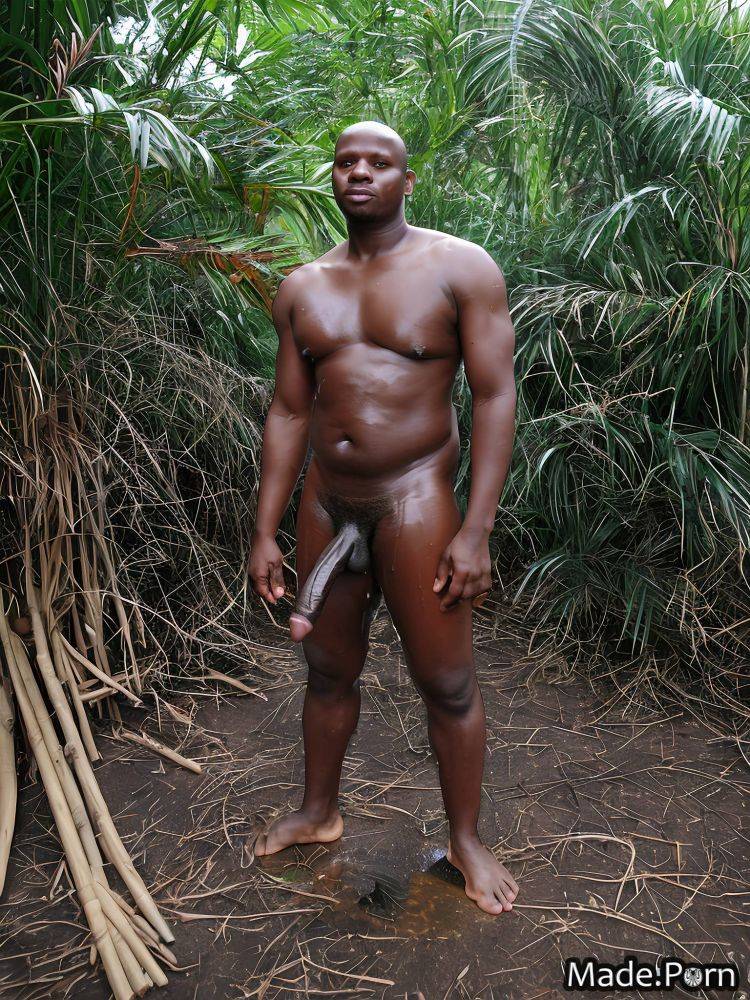 Photo 40 futanari red african fat gay AI porn - #main