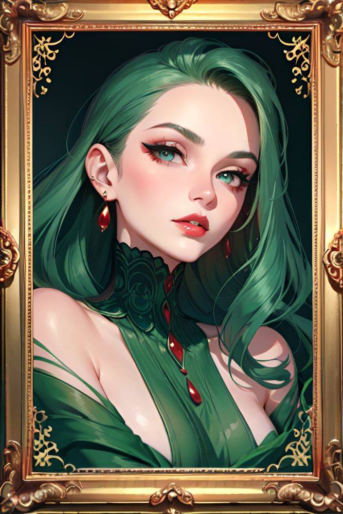 Anime Busty Small Tits 50s Age Angry Face Brunette Bangs Hair Style Dark Skin 3d Forest Close Up View Jumping Nurse 3671709989052787211 - AI Hentai - #main