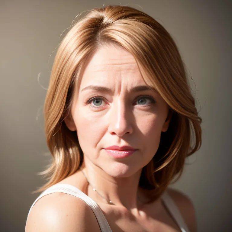 woman,aging,(RAW photo, best quality, masterpiece:1.1), (realistic, photo-realistic:1.2), ultra-detailed, ultra high res, physically-based rendering,(adult:1.5) - #main