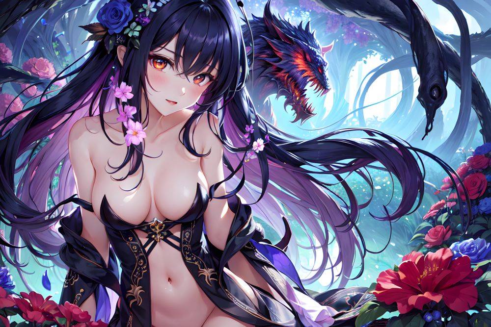 Beast Tamer - #main