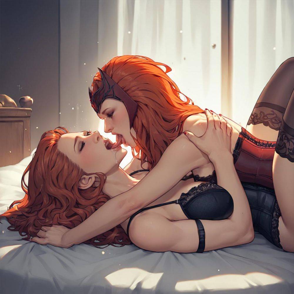 What happens at Avengers Tower, stays at Avengers Tower. - #main