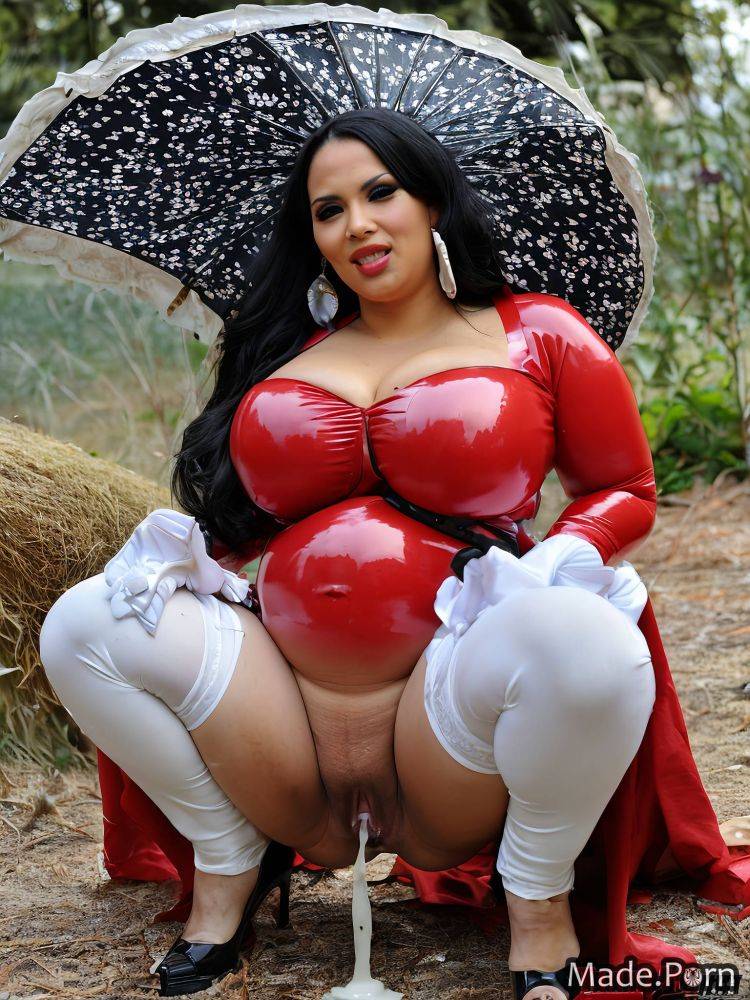 Photo nun thighs feet surprised big tits black AI porn - #main