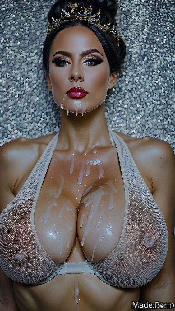Athlete natural tits onesie navy facial cum on tits shaved AI porn - #main