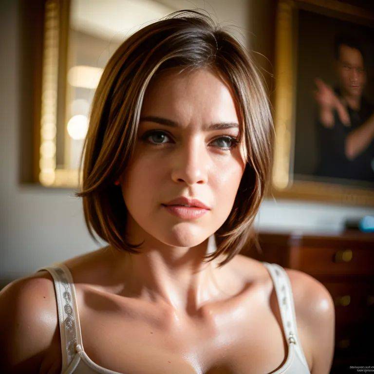 ,white people,woman,twenties,(RAW photo, best quality, masterpiece:1.1), (realistic, photo-realistic:1.2), ultra-detailed, ultra high res, physically-based rendering,(adult:1.5) - #main