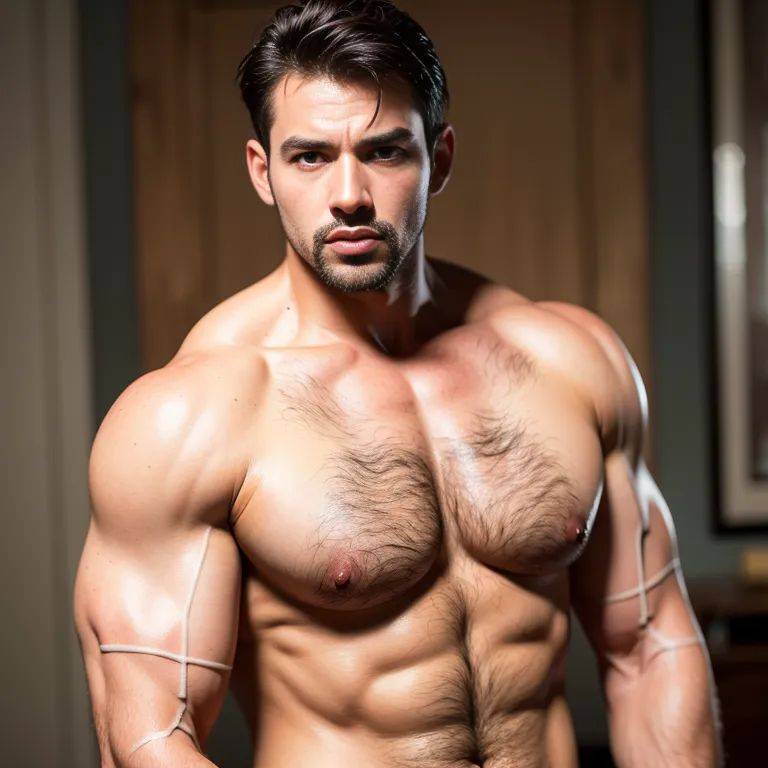 manly man,thirties,(RAW photo, best quality, masterpiece:1.1), (realistic, photo-realistic:1.2), ultra-detailed, ultra high res, physically-based rendering,(adult:1.5) - #main