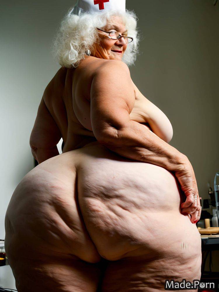 Fairer skin photo tall laboratory white night thick AI porn - #main