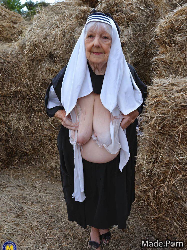 Fairer skin gigantic boobs nipples pussy juice photo 90 creepy AI porn - #main
