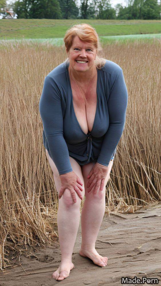Photo gigantic boobs hairy big tits saggy tits busty public AI porn - #main