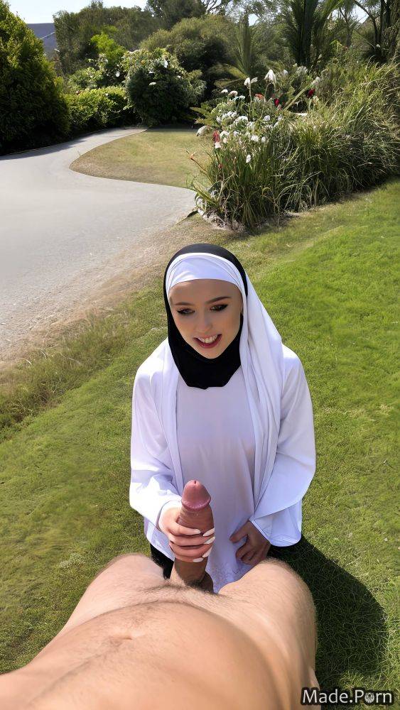 Deepthroat shaved photo woman 18 nun facial AI porn - #main