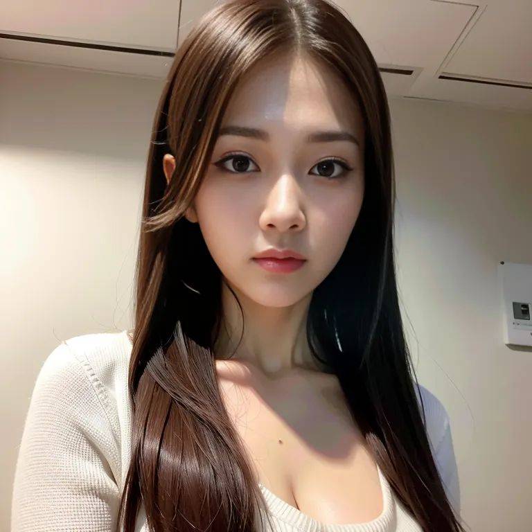 ,korean,kpop idol,woman,twenties,(RAW photo, best quality, masterpiece:1.1), (realistic, photo-realistic:1.2), ultra-detailed, ultra high res, physically-based rendering,(adult:1.5) - #main