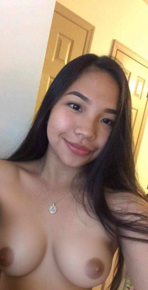 Filipina Slut Antoinette - #main