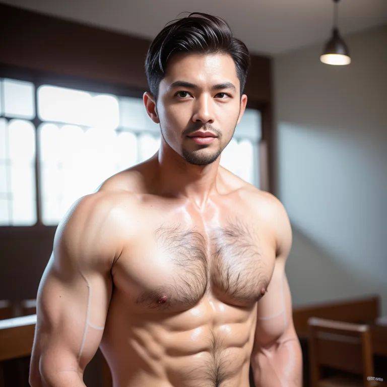 manly man,thirties,(RAW photo, best quality, masterpiece:1.1), (realistic, photo-realistic:1.2), ultra-detailed, ultra high res, physically-based rendering,happy,(aegyo sal),doctor,(semen:1.2),church,(adult:1.5) - #main