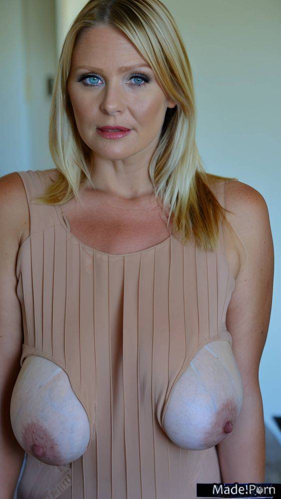 Woman big tits feared photo saggy tits spreading legs fairer skin AI porn - #main