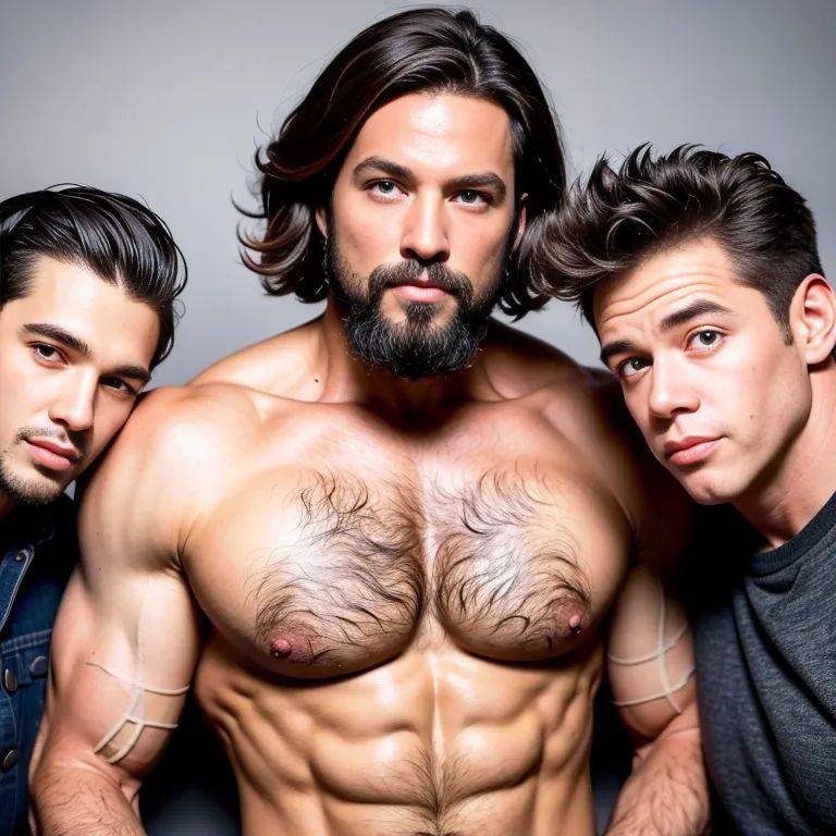 ,white people,(2men:2), manly man,twenties,(RAW photo, best quality, masterpiece:1.1), (realistic, photo-realistic:1.2), ultra-detailed, ultra high res, physically-based rendering,(adult:1.5) - #main