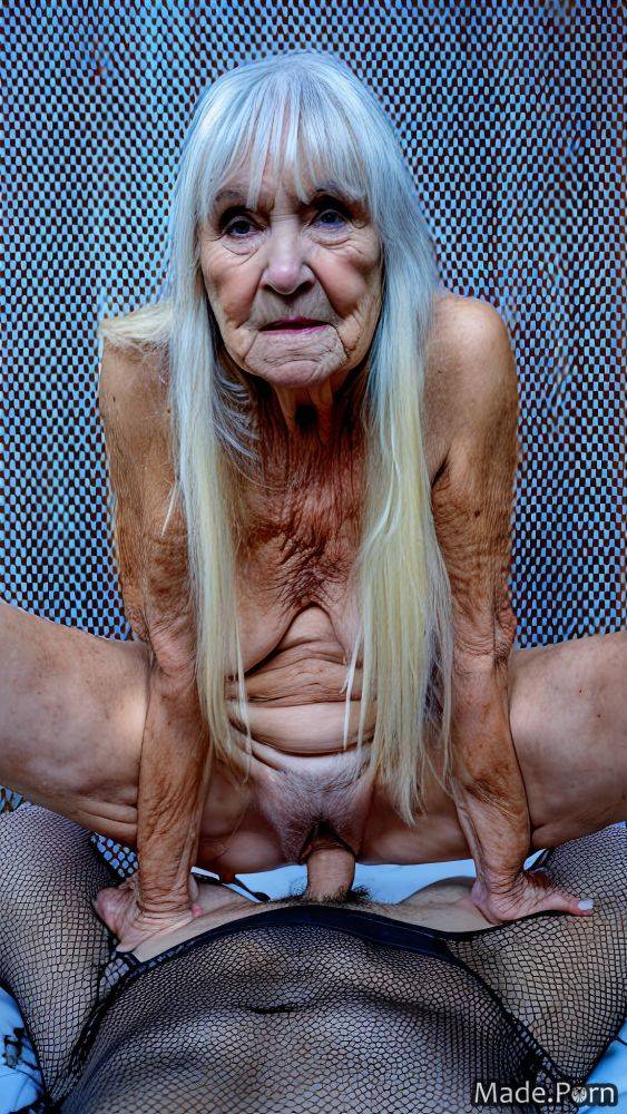 Pov saggy tits pussy fucking woman bangs hair mid-length hair nude AI porn - #main