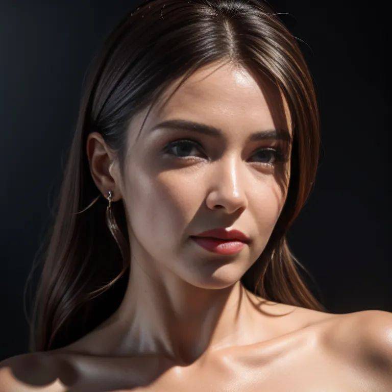 woman,twenties,(RAW photo, best quality, masterpiece:1.1), (realistic, photo-realistic:1.2), ultra-detailed, ultra high res, physically-based rendering,(adult:1.5) - #main