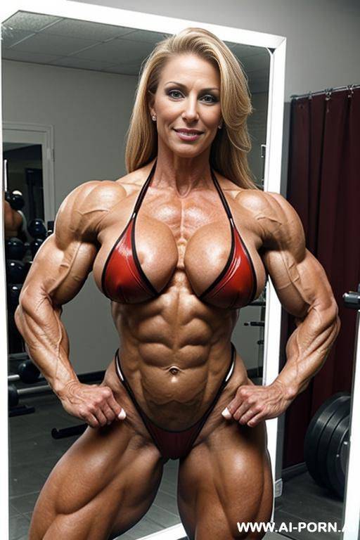 hot sexy transgender blonde - #main