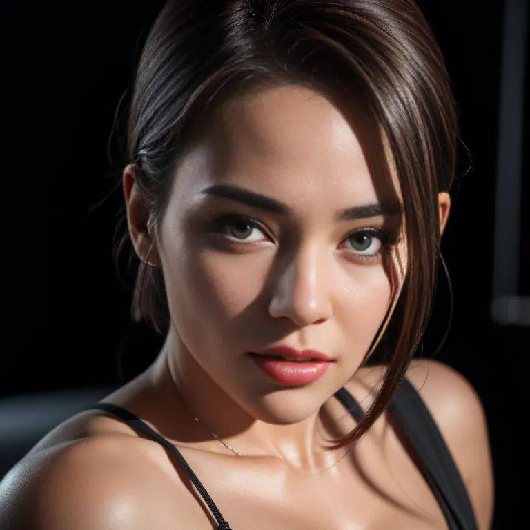 woman,twenties,(RAW photo, best quality, masterpiece:1.1), (realistic, photo-realistic:1.2), ultra-detailed, ultra high res, physically-based rendering,(adult:1.5) - #main