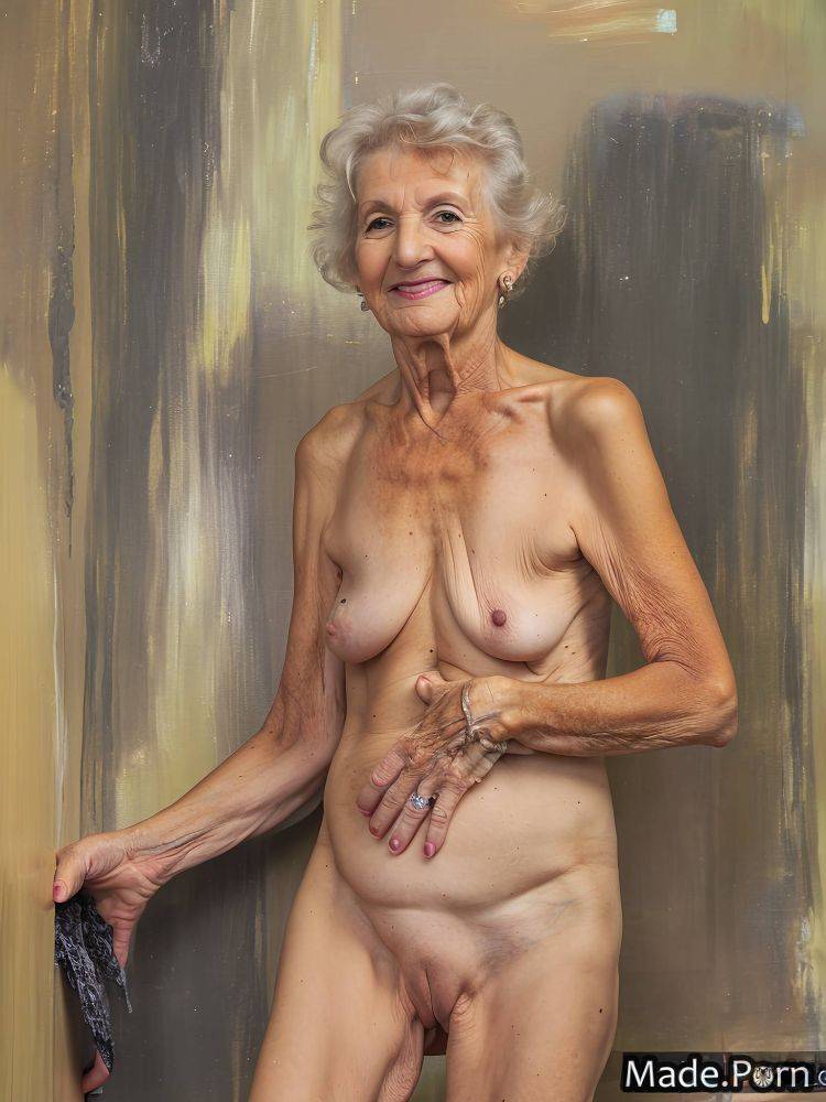 Smile nude shaved photo skinny stripper tall AI porn - #main