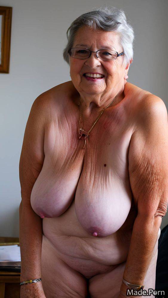 Teacher photo indoors fat nude saggy tits bobcut AI porn - #main