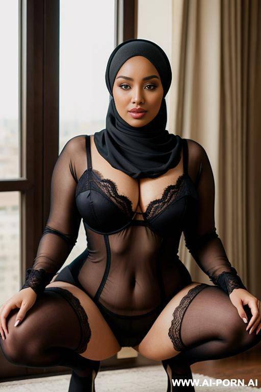 hijab - #main