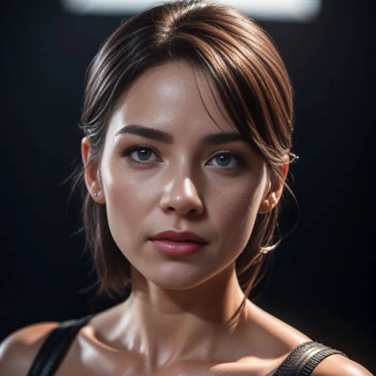woman,twenties,(RAW photo, best quality, masterpiece:1.1), (realistic, photo-realistic:1.2), ultra-detailed, ultra high res, physically-based rendering,(adult:1.5) - #main