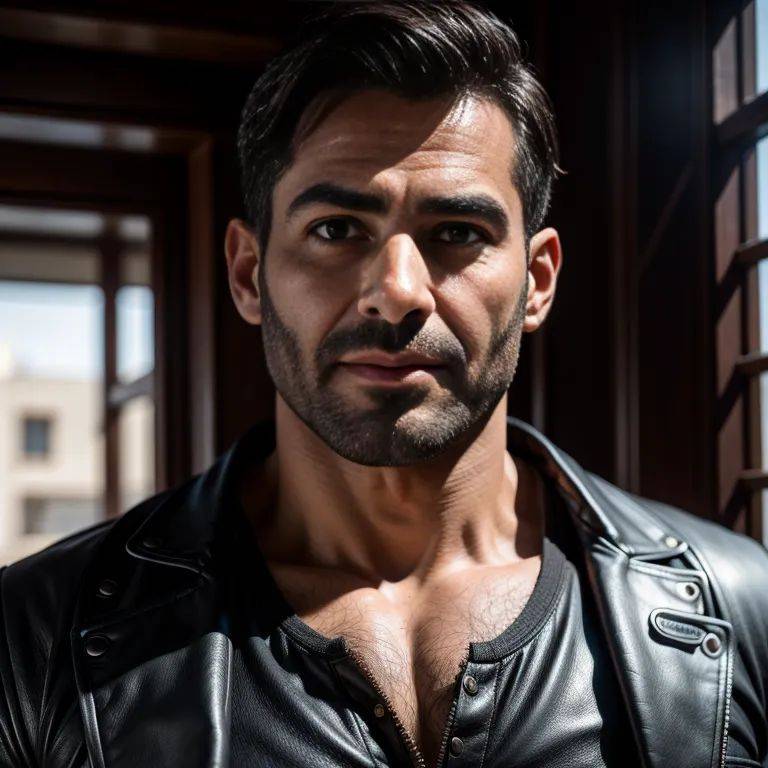 , Arabs,manly man,twenties,(RAW photo, best quality, masterpiece:1.1), (realistic, photo-realistic:1.2), ultra-detailed, ultra high res, physically-based rendering,(adult:1.5) - #main