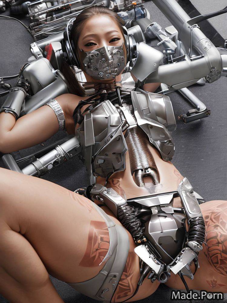 Yoga anal gape muscular korean 30 glass damascus steel AI porn - #main