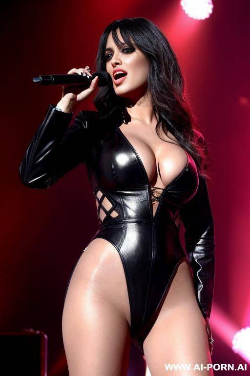 who is the most famous singer? - #main