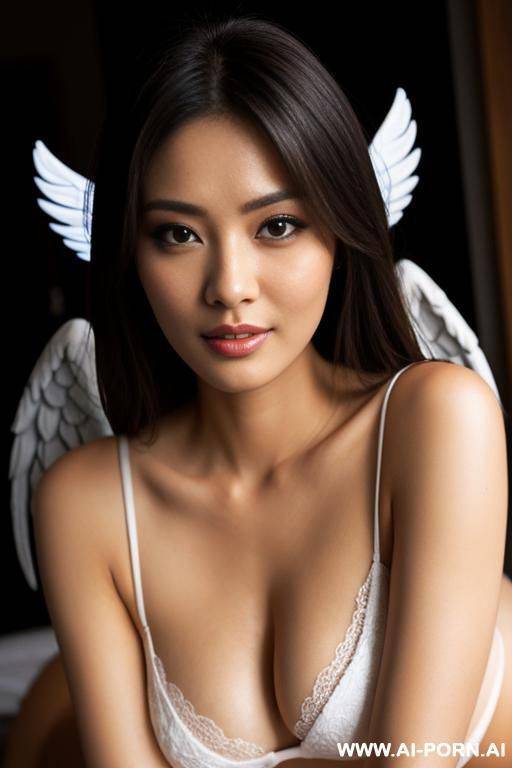 angel face - #main