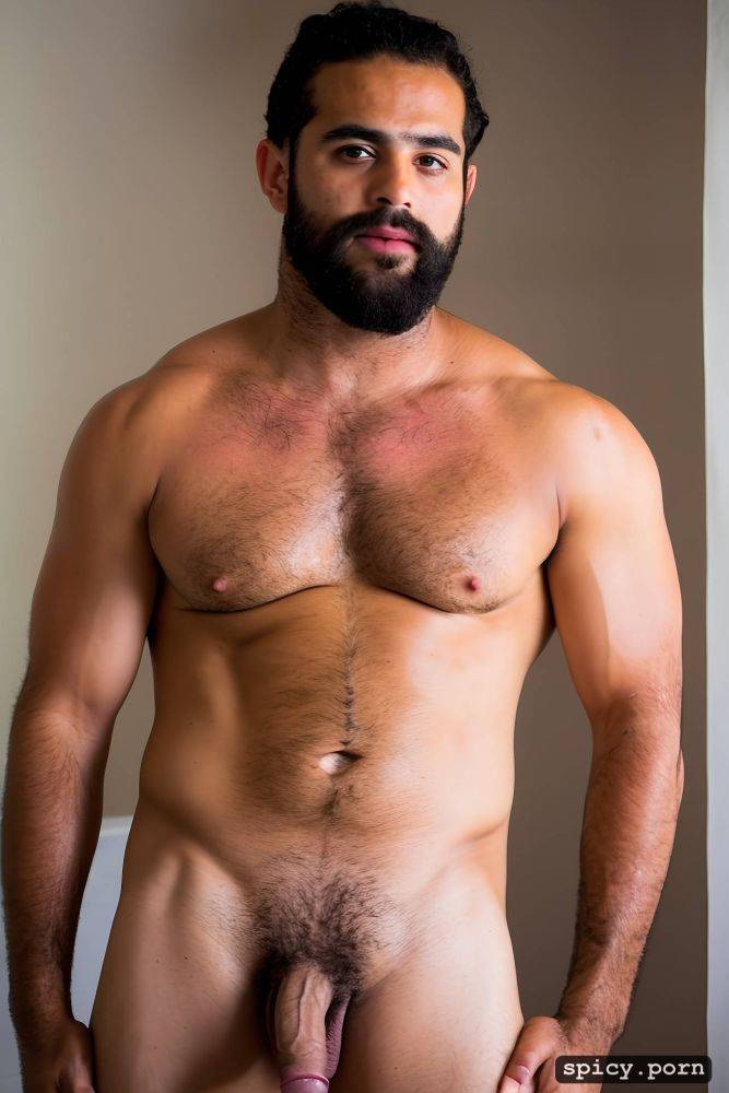 perfect face, arab man super handsome muscular strong beard tattooed arms something 1 90 super muscular body perfect physique tanned spectacular naked large erect penis beautiful super large - #main