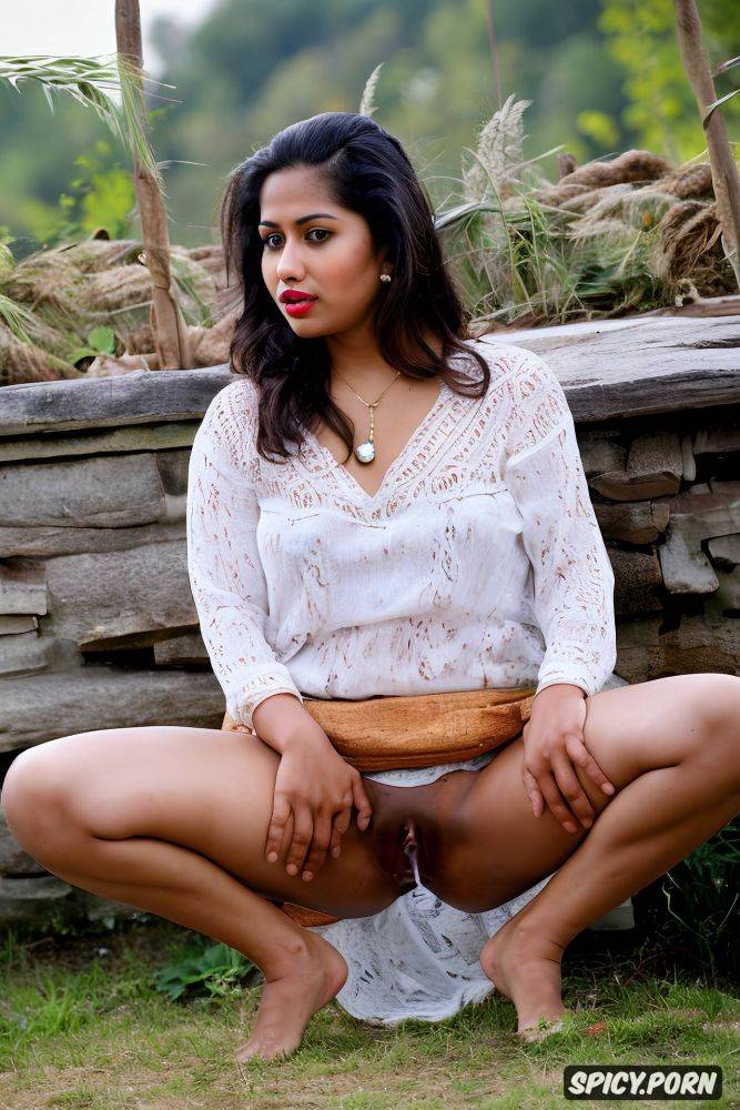woman, perfect thick body, detailed vagina and dripping semen - #main