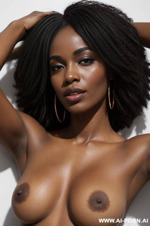 african woman nude armpits hair - #main