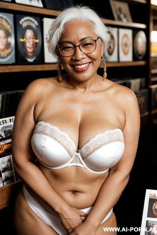asian lady big tits - #main