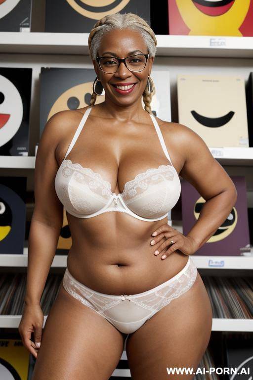 woman, naked, big ass, white woman, thick thighs - #main