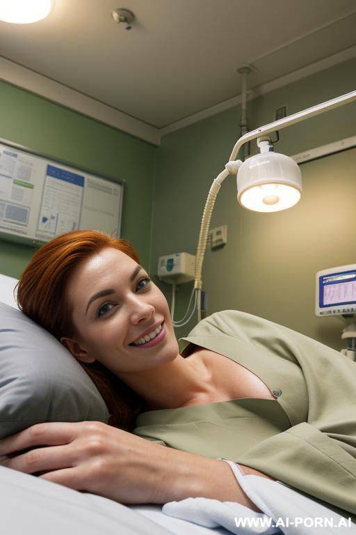 (caucasian), (hair color: auburn), (hair style: slicked back), (age: early 30s), (clothes: military uniform), (body: athletic), (tits: perky, medium-sized), (legs: toned, long), (eyes: green), (mouth: - #main