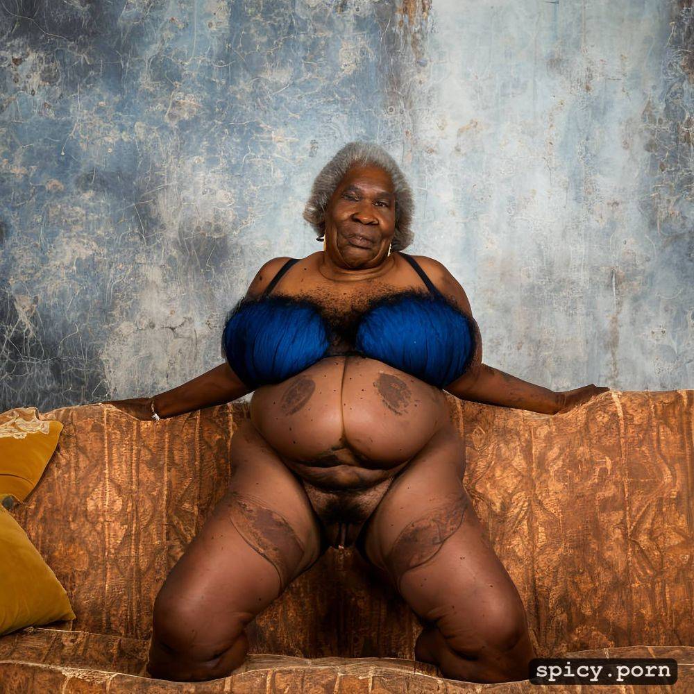 photo, freckles, color, wrinkly legs, full body, massive long saggy hangers - #main