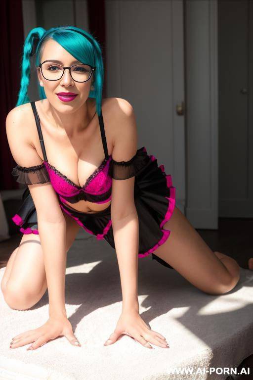 litlle latina with huge boobs - #main
