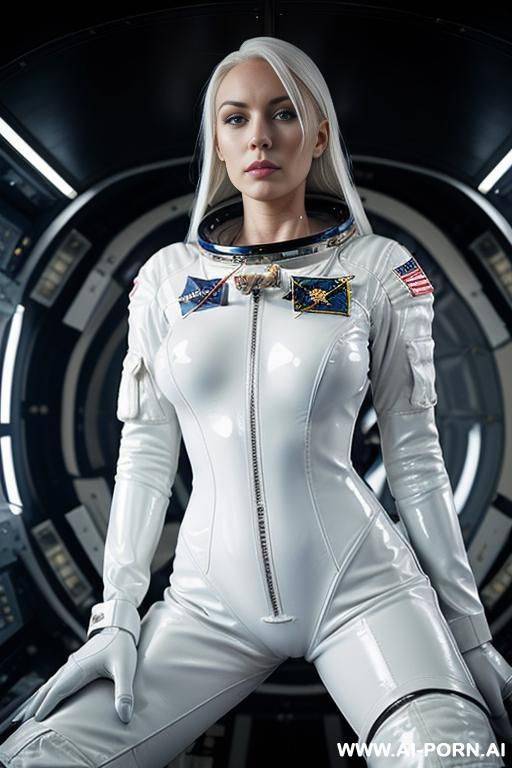 seductive and beautiful northen ufo woman - #main