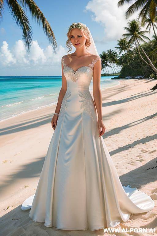 getting married, crowd of people, very happy - #main