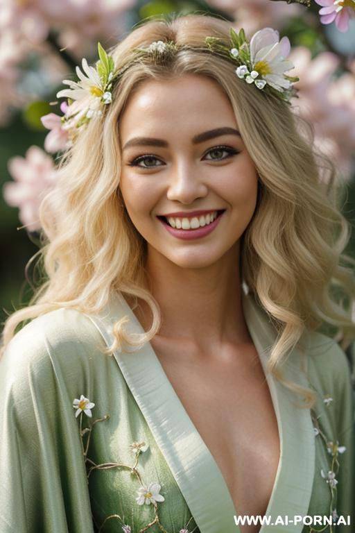 (highest quality) extreme closeup, entering her tanned face, shoulder-lenght hair, blushing, pretty grin, เด็กใหม่, chicha amatyakul, dutch, - #main