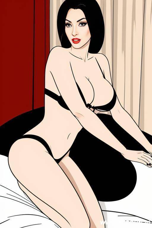 cartoon - #main