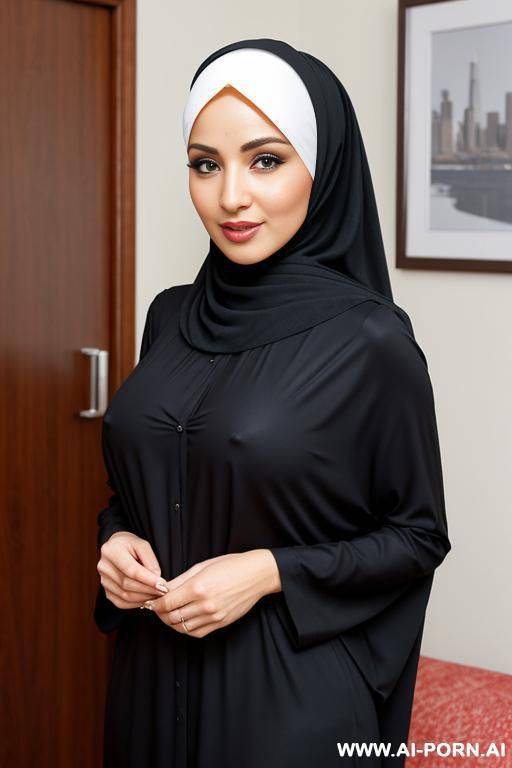 hijab milf lingery - #main