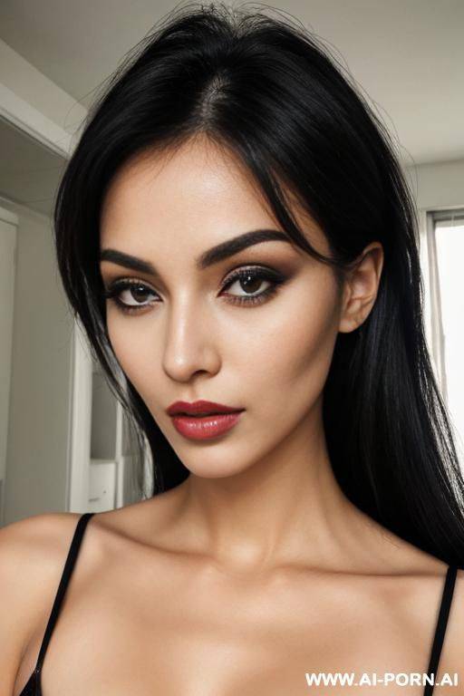 thin lips - #main