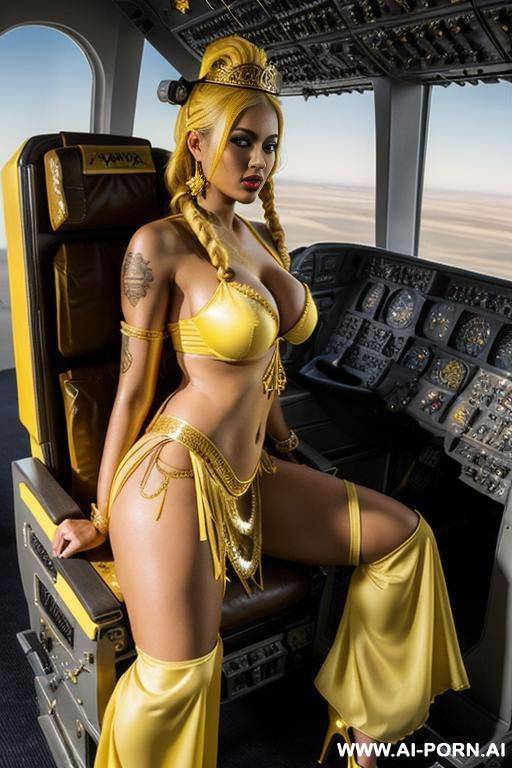 sexy demon, big boobs, very high heels, dark, tattoos, miss body, tall, high class - #main
