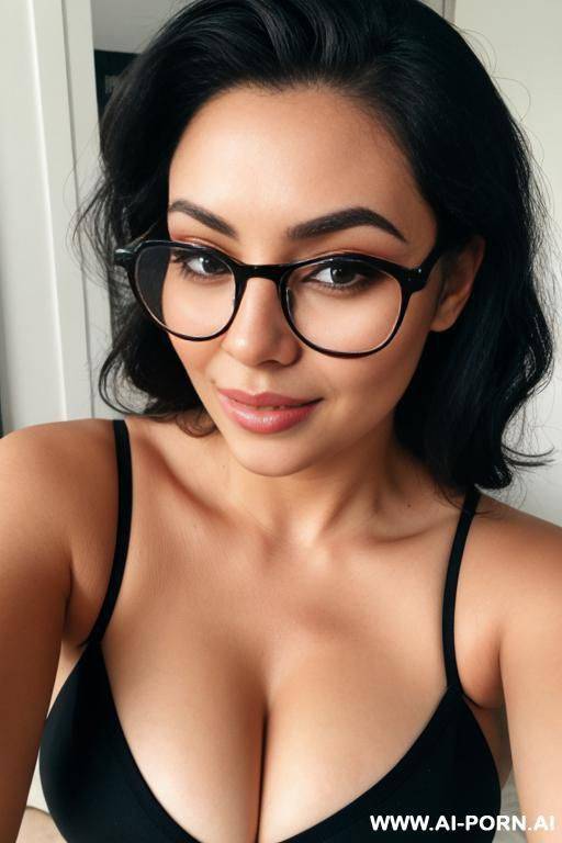 chubby glasses - #main