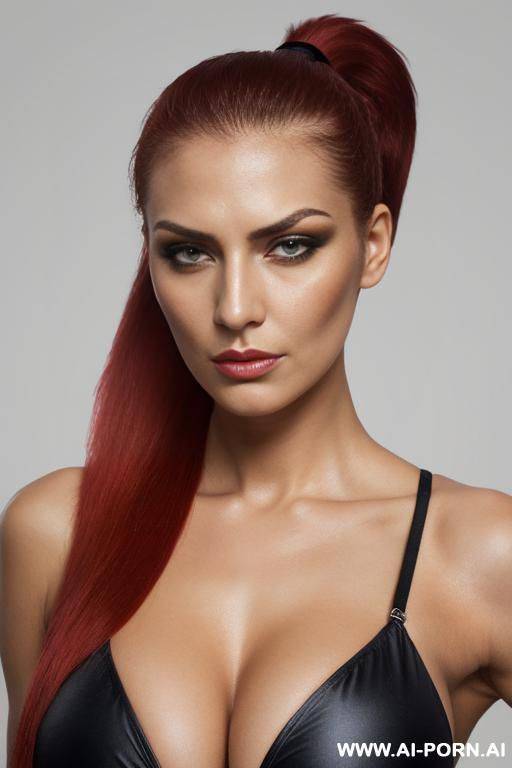 bikini headshot - #main
