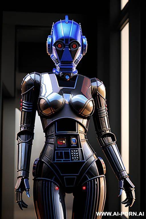 sexbot - #main