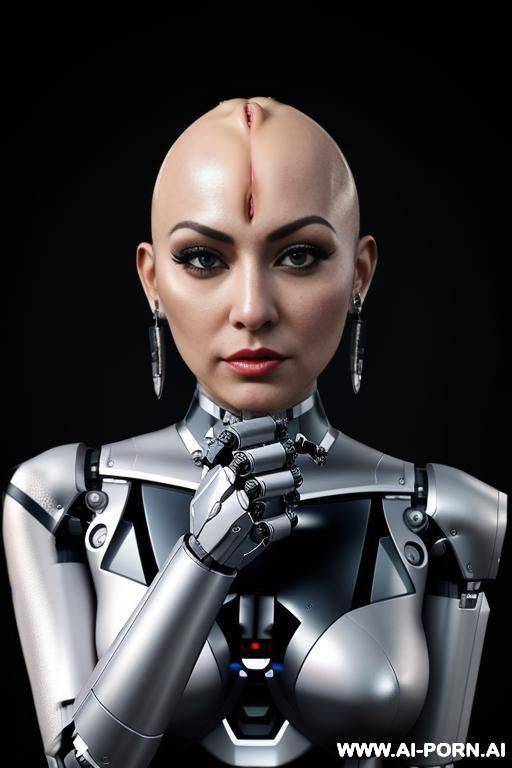 add pussy in forehead - #main